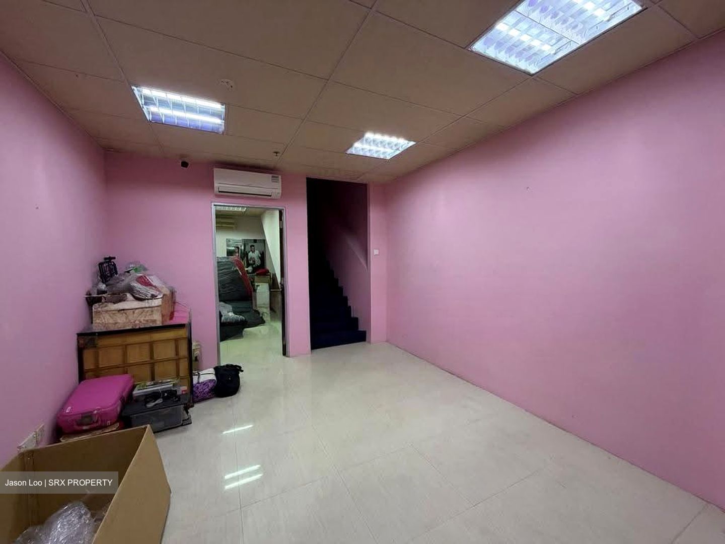 Unity Centre (D23), Factory #632837381